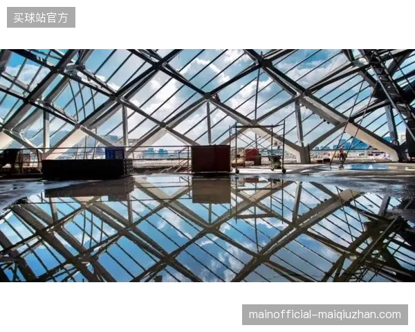赛事场馆升级不应只关注灯光，多机位实时调度如何纠偏前端视角的资源内耗